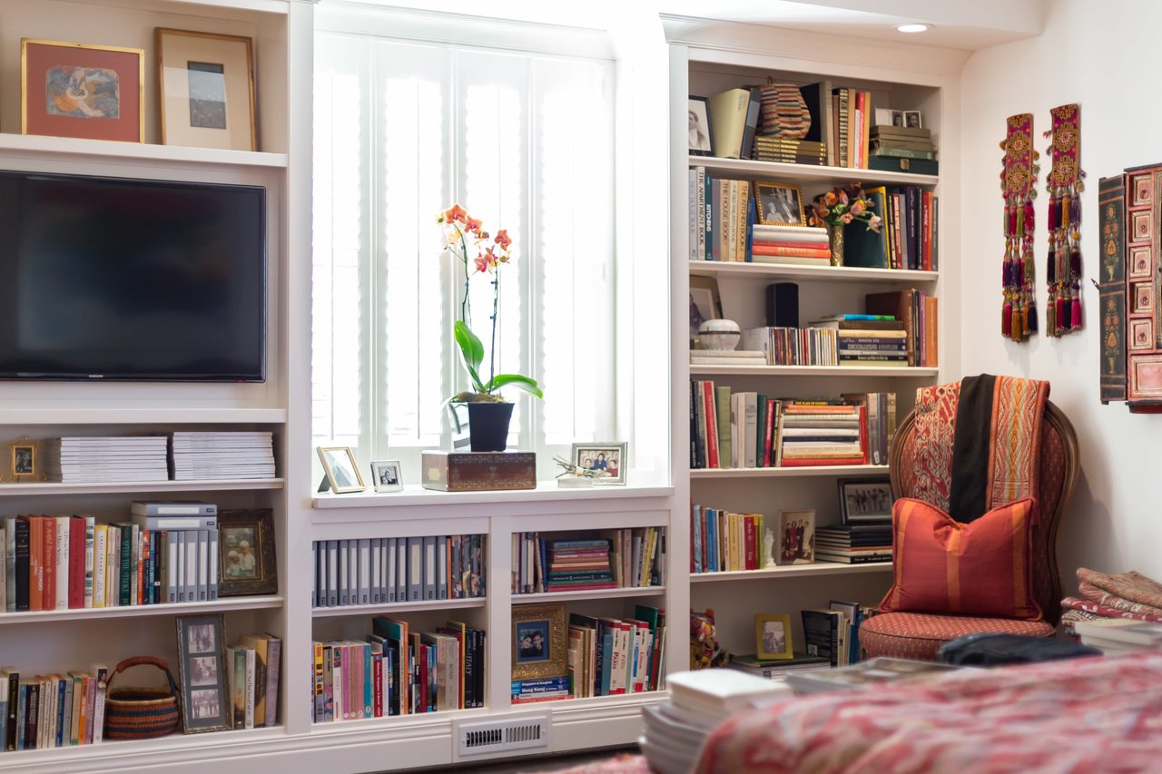 High End Renovation in the Whitehall 