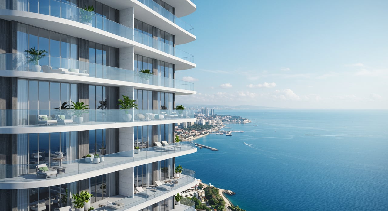 A GLIMPSE INTO THE LUXURY OF CIPRIANI RESIDENCES MIAMI WITH THE EDIT TEAM
