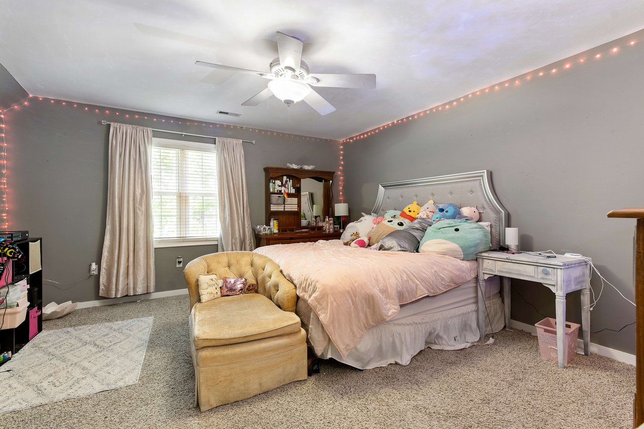 12431 Buffalo Nickel Drive