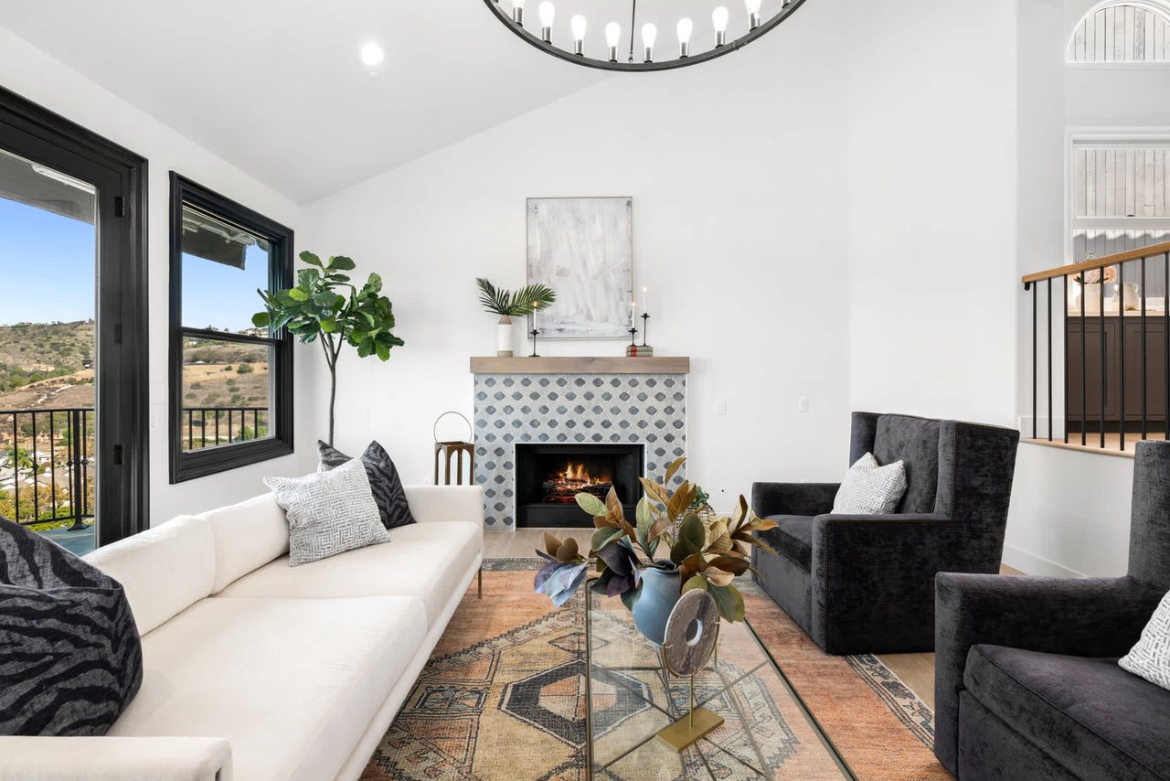 home staging in orange county, ca