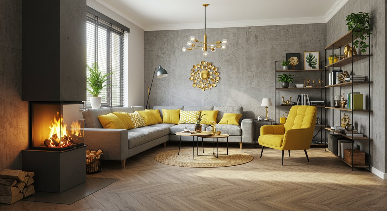 Luxury Home Design Trends for 2024