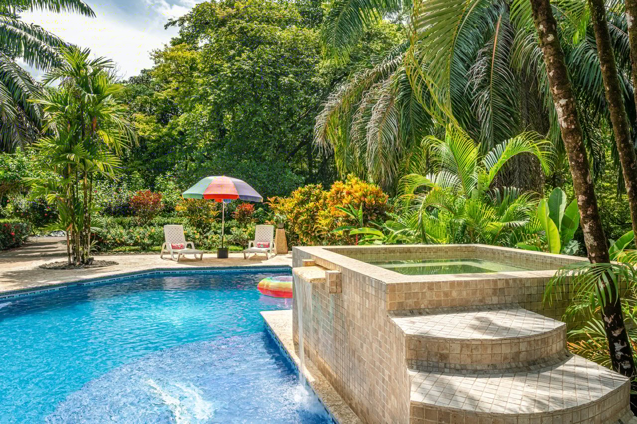 Casa Sirena Development Opportunity