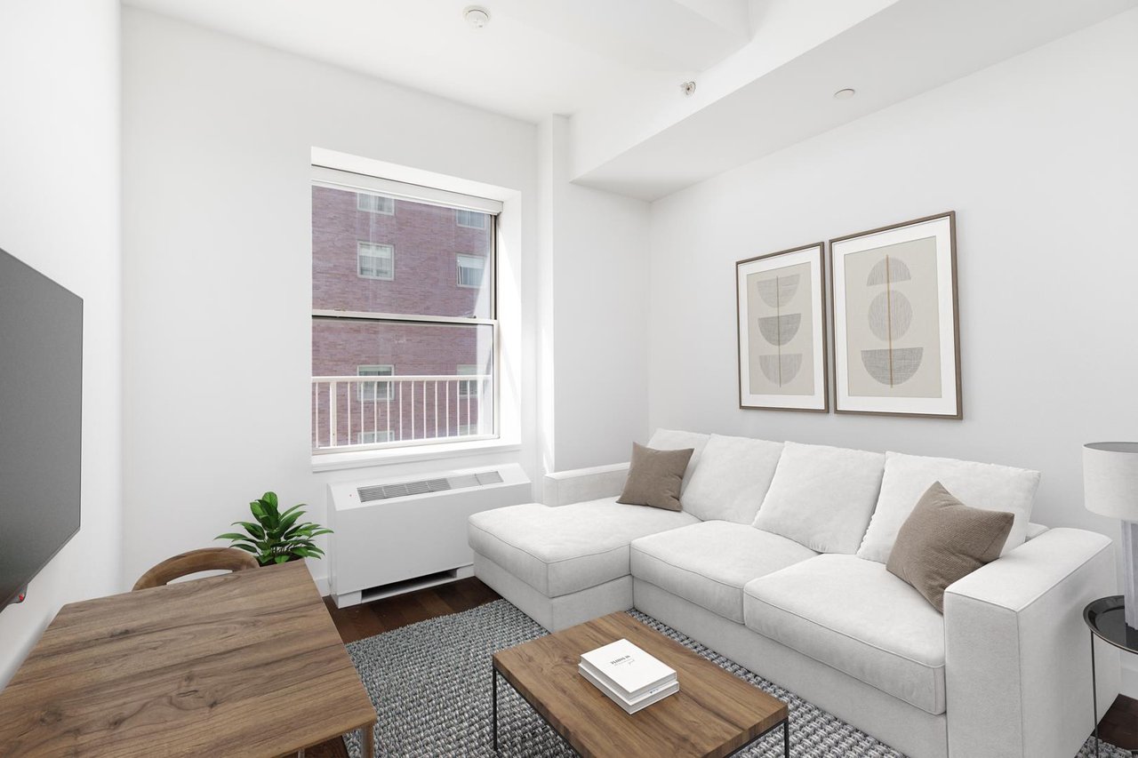 116 John Street, Apt 3205