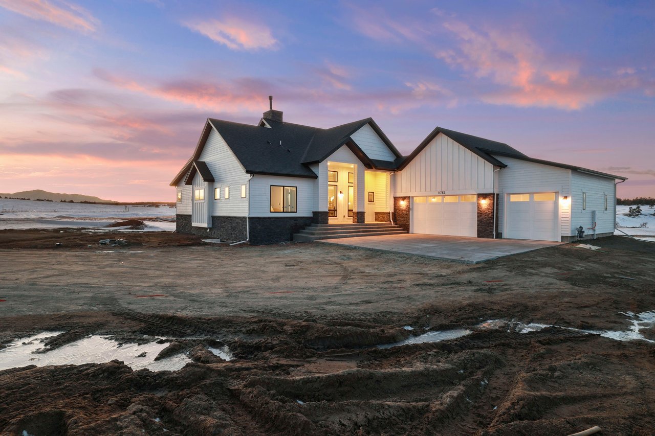 The Brooklyn Farmhouse