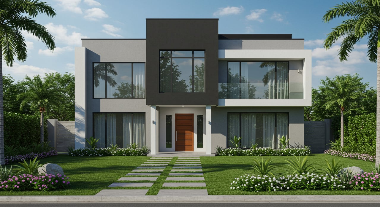 Architectural Inspirations: Exploring Different Styles of Home Design