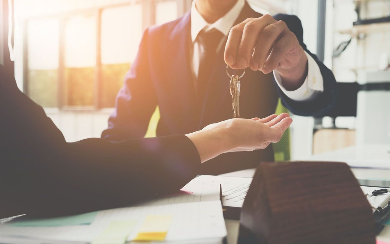 Unlocking Your Next Chapter: A Guide to the Real Estate Closing Process