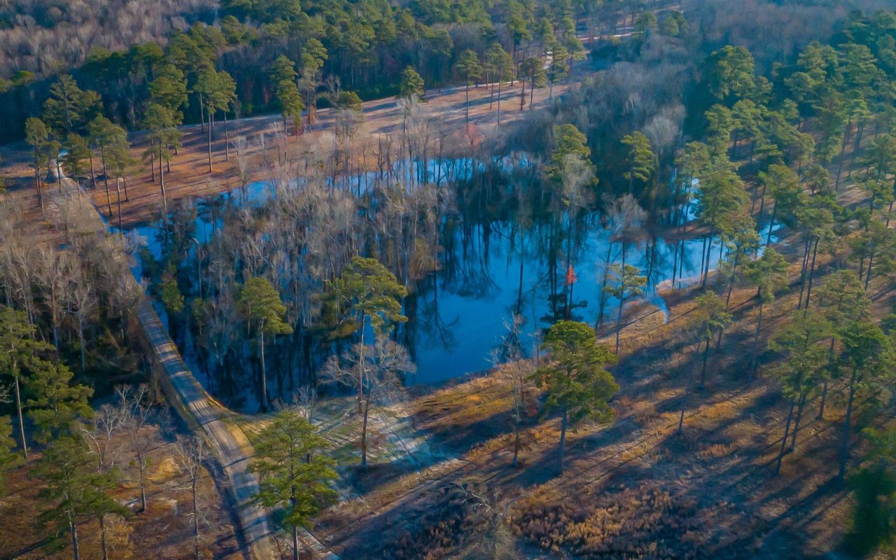 Boykin Farm