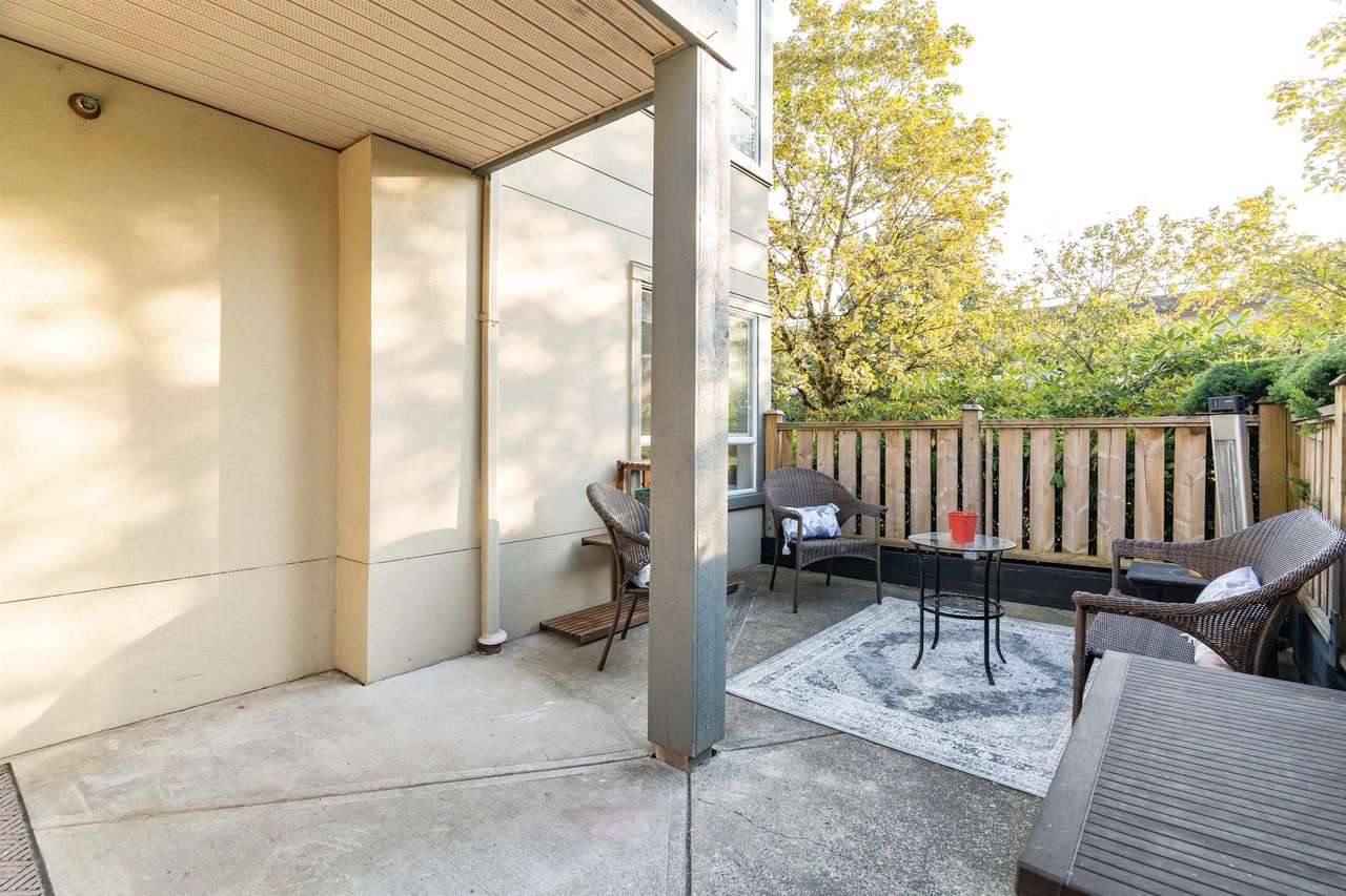 113-4990 Mcgeer Street, Vancouver