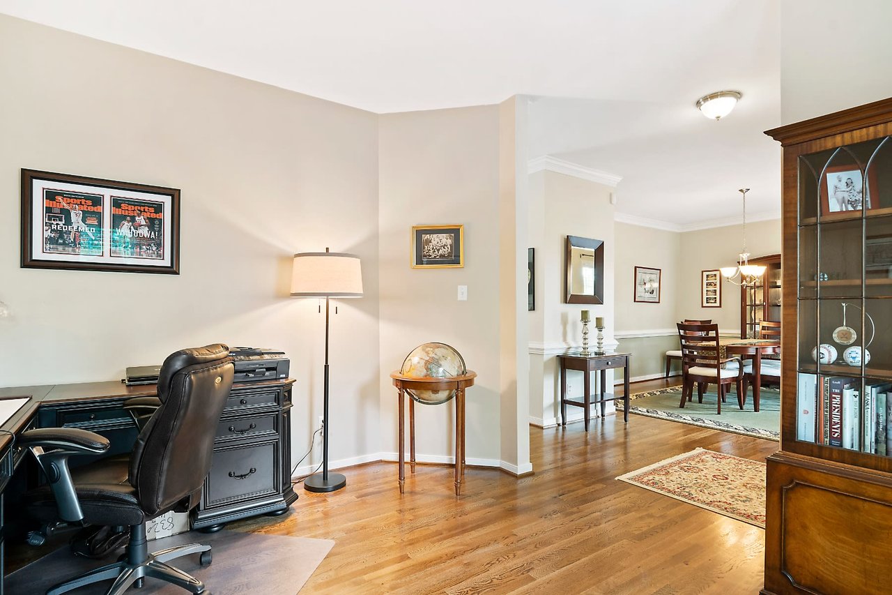 8320 Laurel Meadows Drive