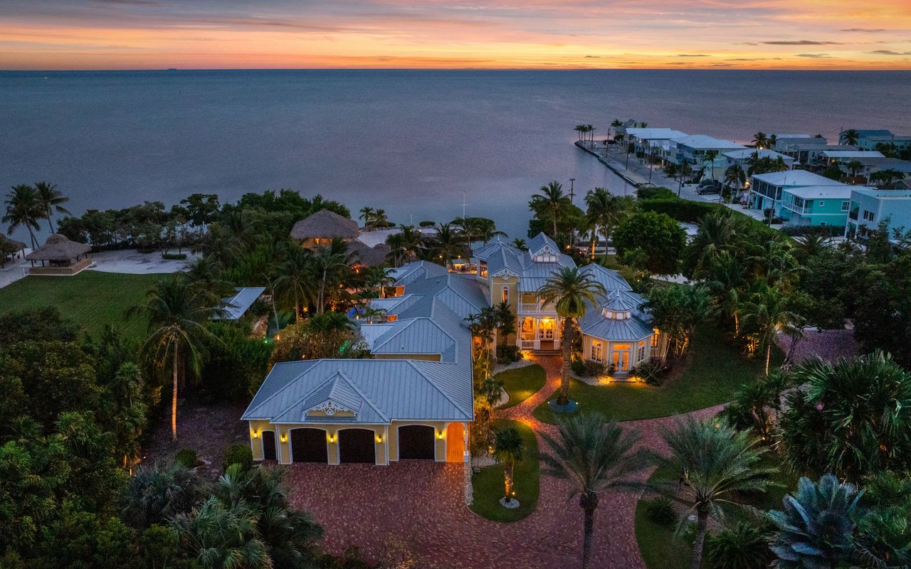Bait Shack Estate