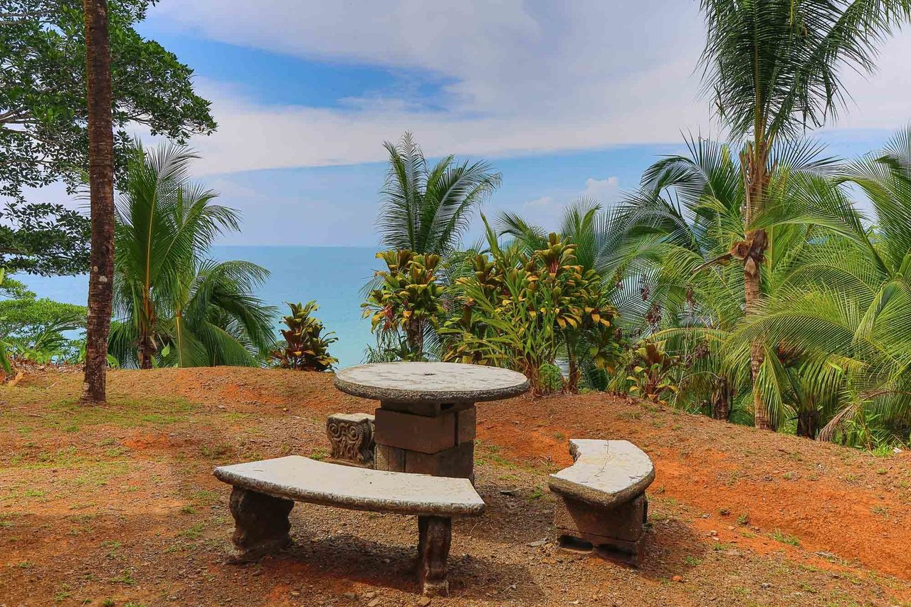 Waterfall Beachfront Estate, Osa, Puntarenas