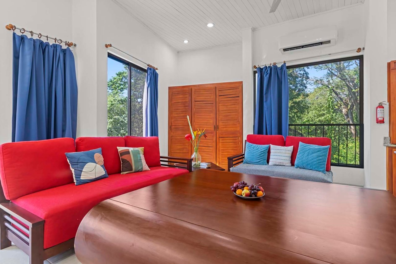 Multi Unit Apartment Complex, Tamarindo, Guanacaste