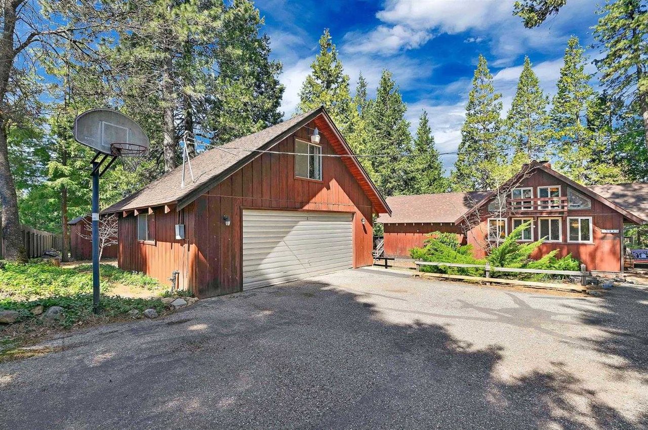 15843 Schaefer Ranch Road