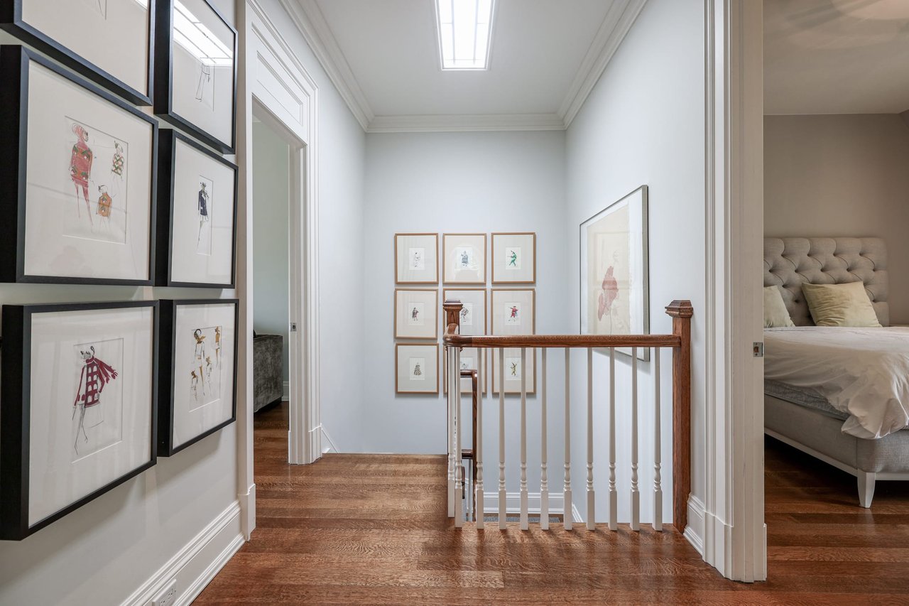 SOLD: Exquisite And Grand Detached Residence