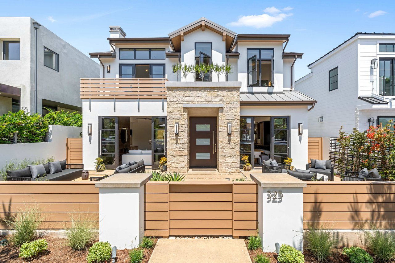 325 Marigold Avenue