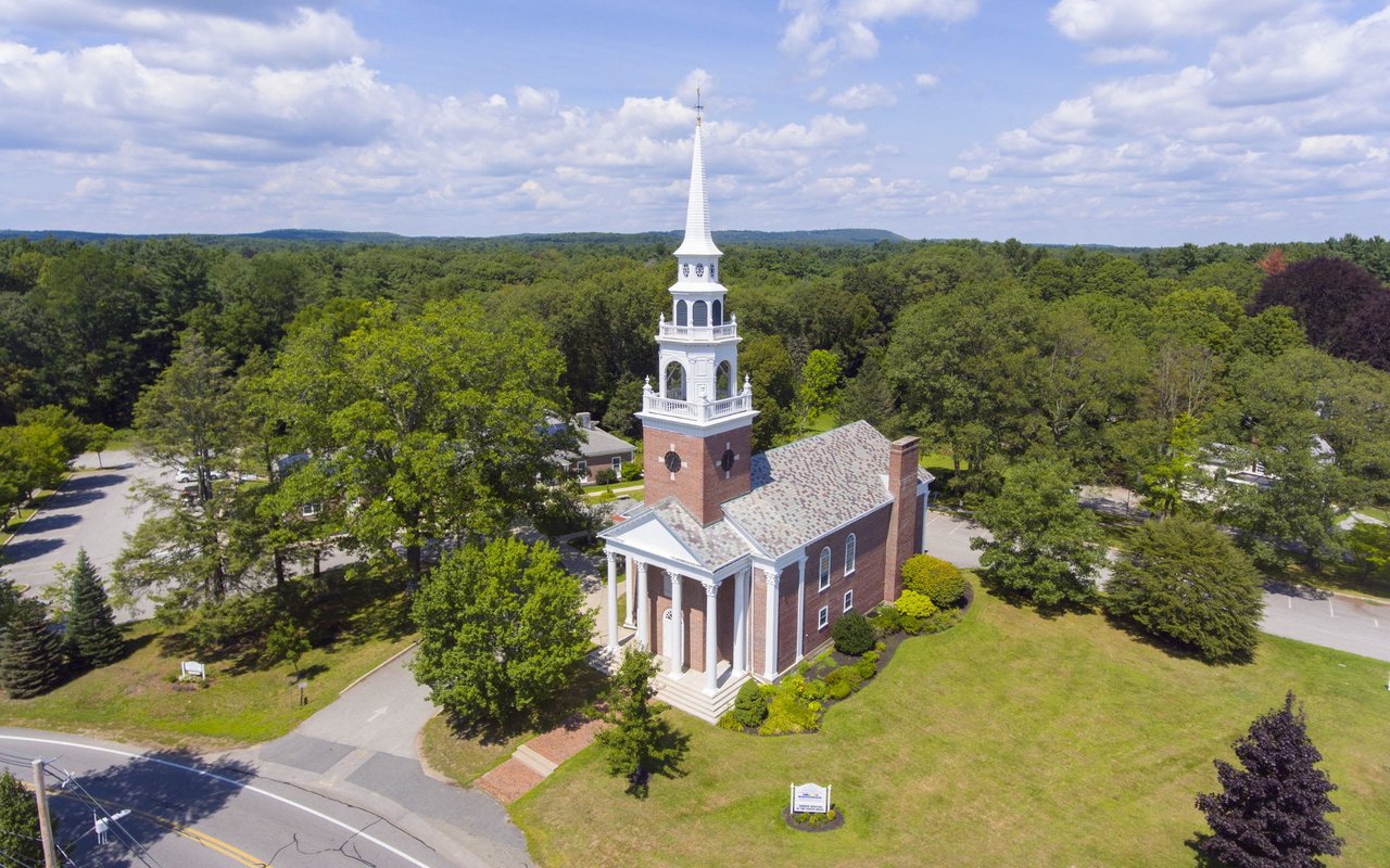 Framingham Center