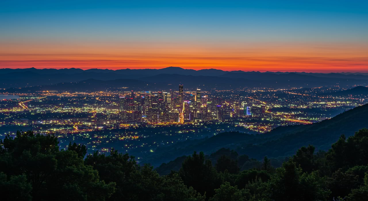 History of Roanoke, Virginia