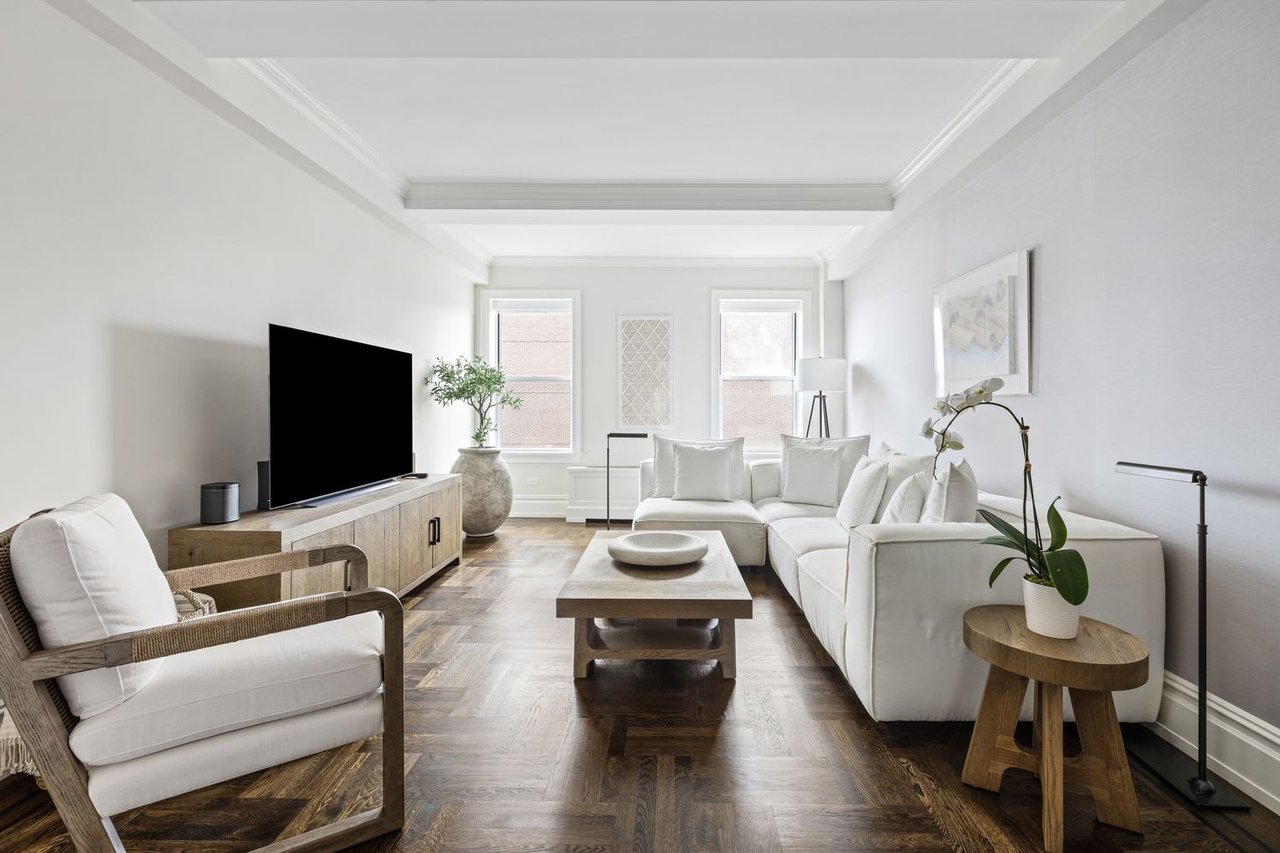 165 West 91st Street, Unit 16E property image