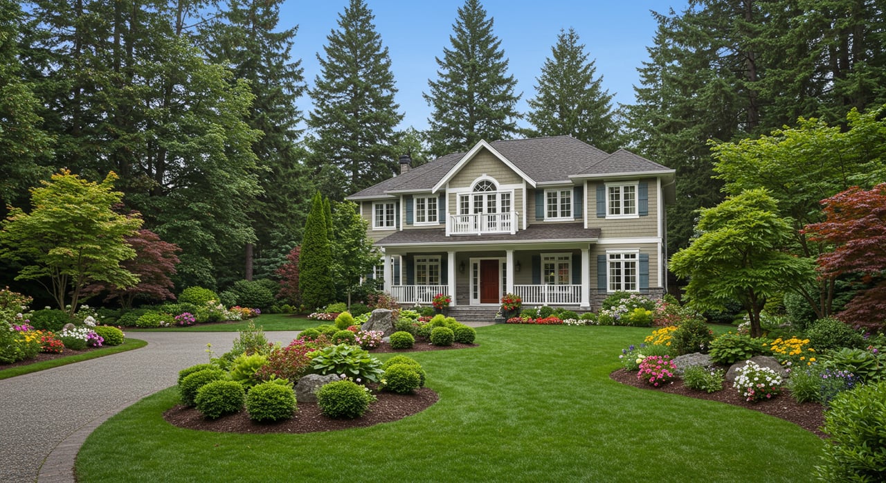 Smart Buyer's Guide to Choosing the Perfect Property