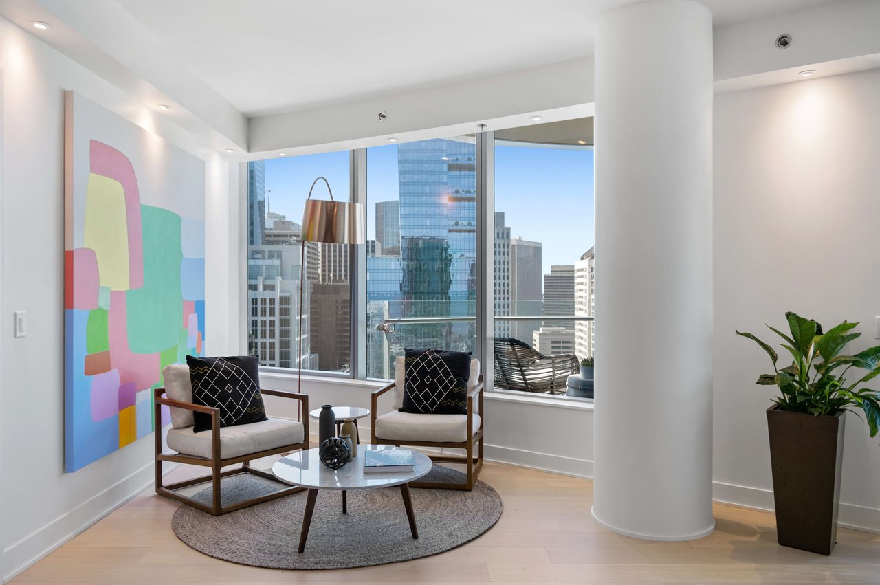 2,683 Sq.Ft. With 3/4 Bedrooms At Lumina