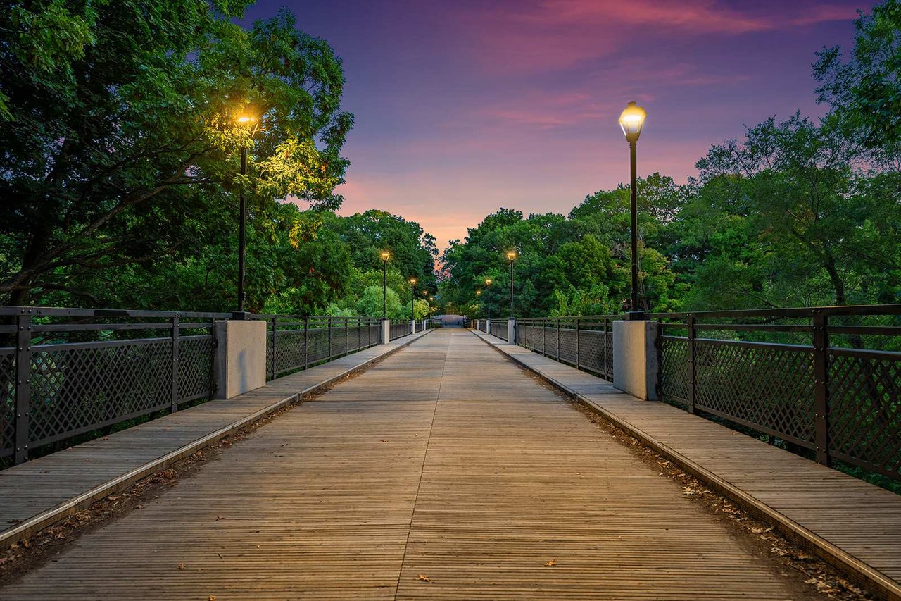Cedarvale
