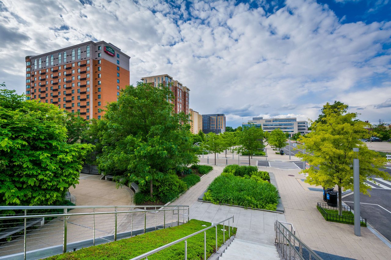 Navy Yard (Capitol River Front)