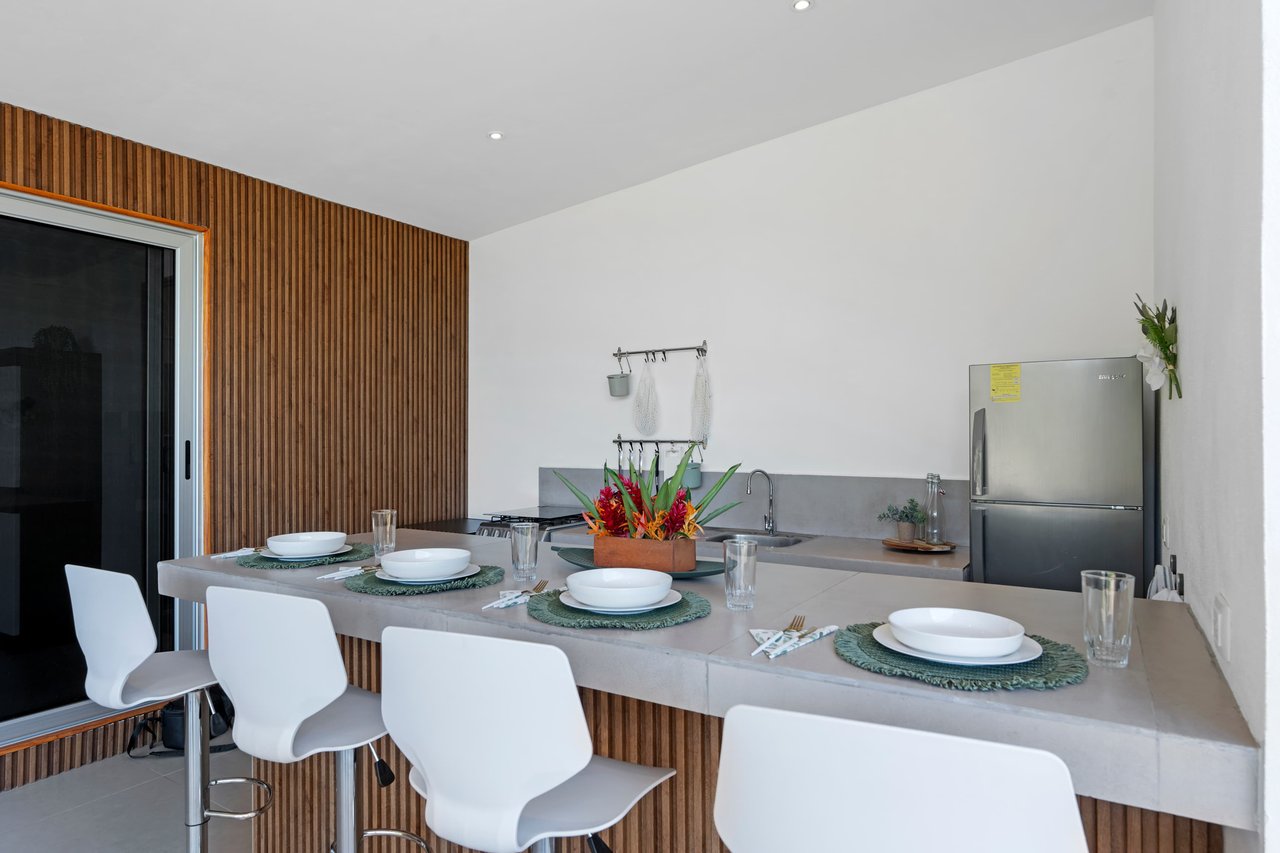 Casa Aguila | Stunning Ocean-View Home w/ Modern Architecture and Seller Financing Available!