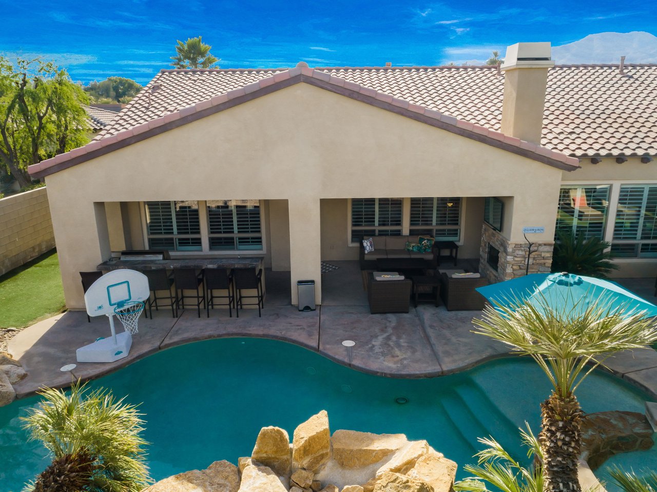 Song Bird Estate at Montage