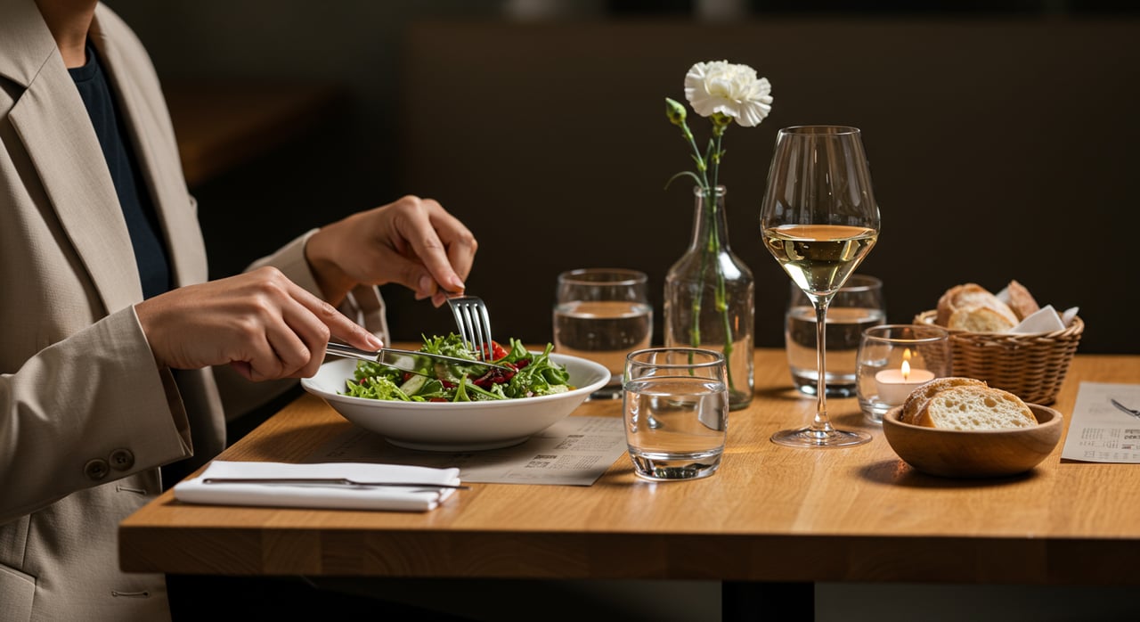 7 Great Restaurants in Summit County, CO
