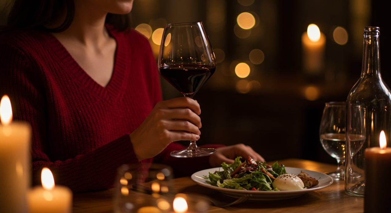 5 Best Restaurants in Southlake, TX cover