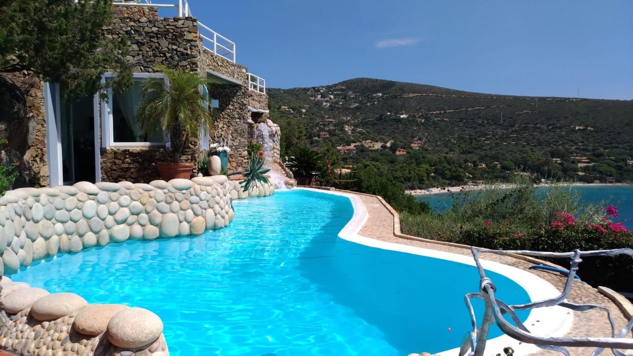 Villa Katia