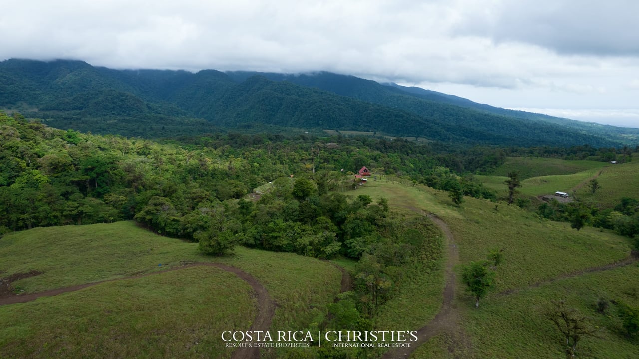 Celeste Waterfall Ranch