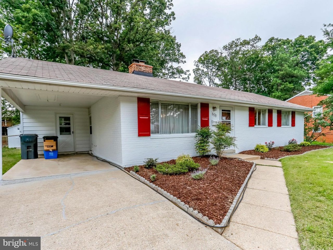 6226 Dana Ave  Springfield