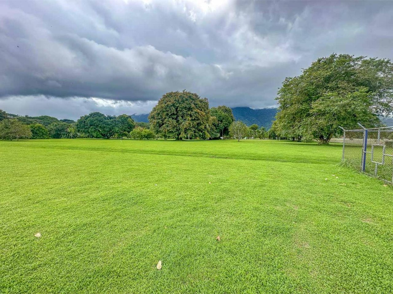 Prime Aviation Development Land, Osa, Puntarenas