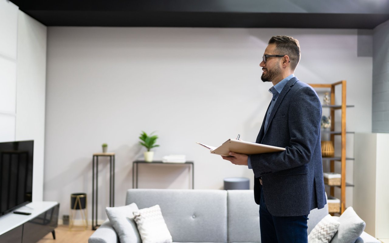 A Guide to Understanding Home Inspections: Ensuring a Sound Investment