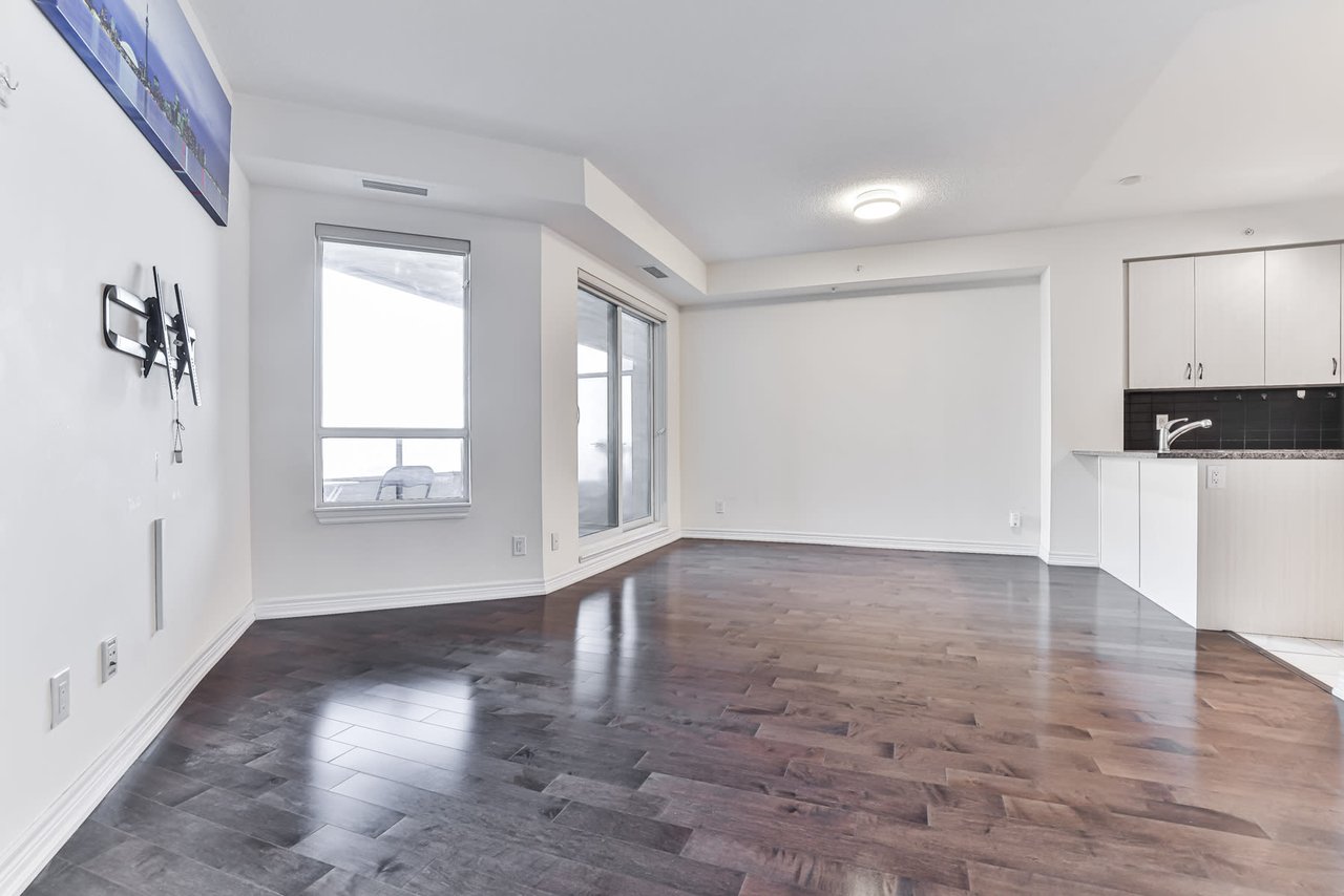 SOLD:  Luxury In Bellaria Tower 