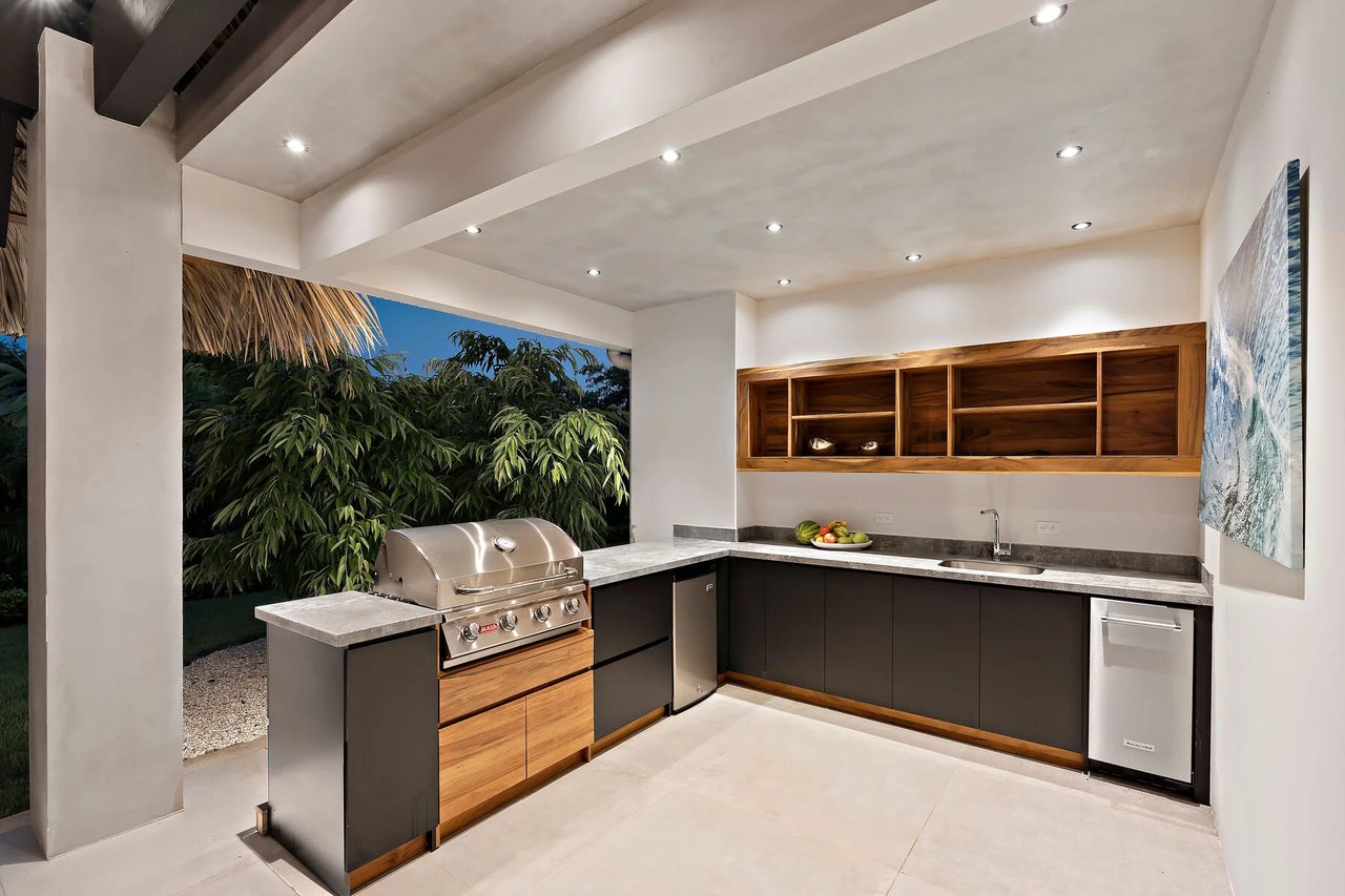 Private Luxury Retreat, Hacienda Pinilla, Guanacaste