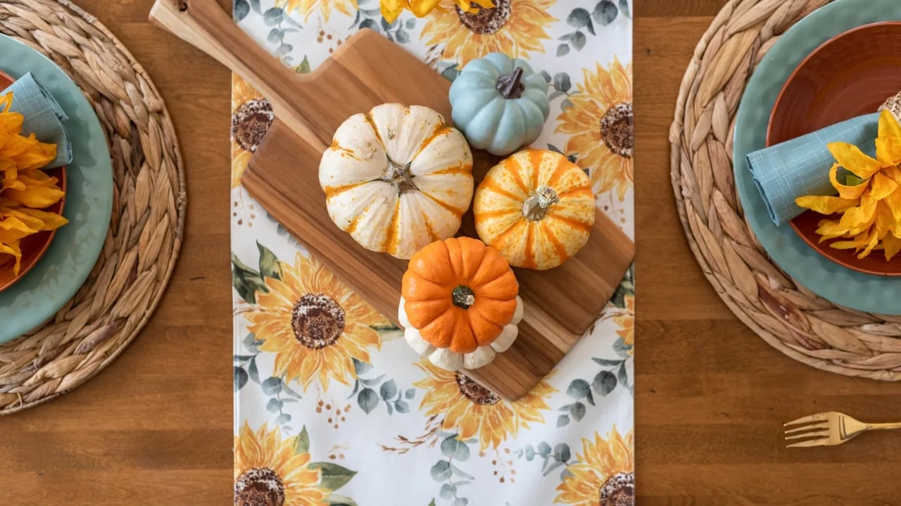 Top Fall Decor Ideas for Florida Homes to Celebrate Autumn