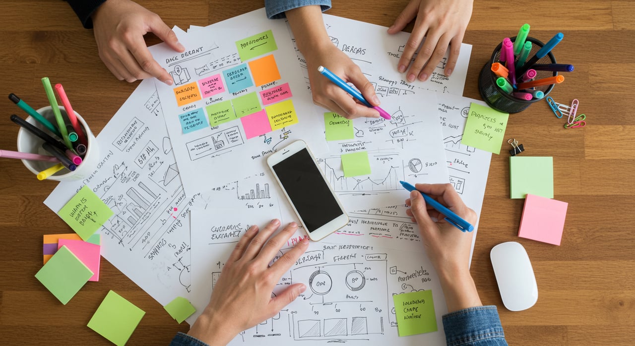 Q. What should an agent include in their first-year business plan?