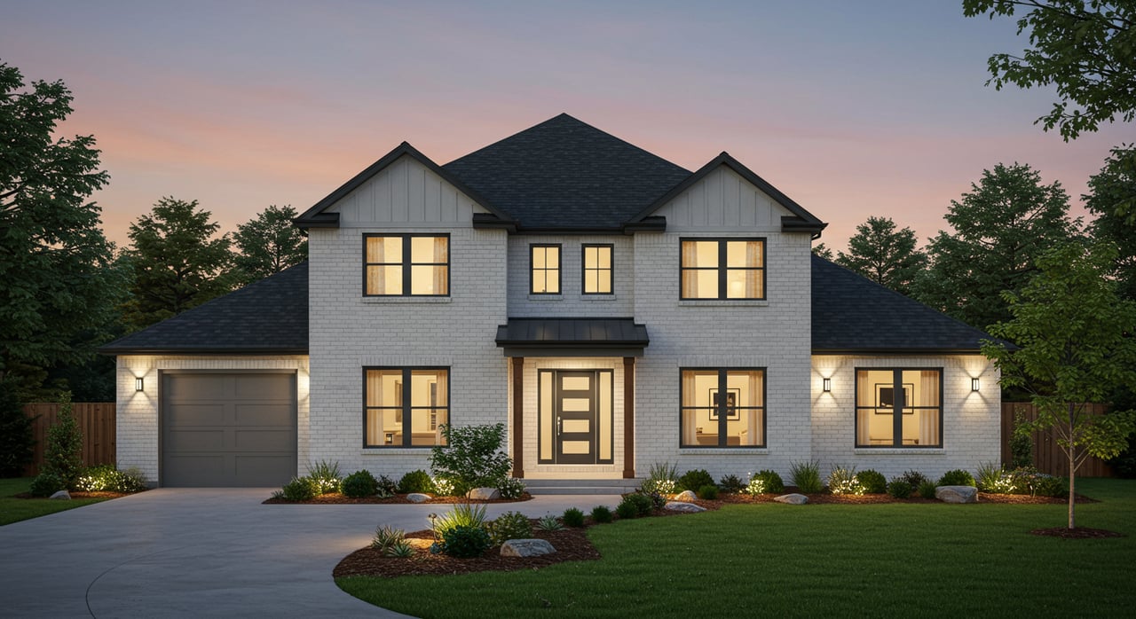 Brentwood, TN Housing Market: Report for 2023