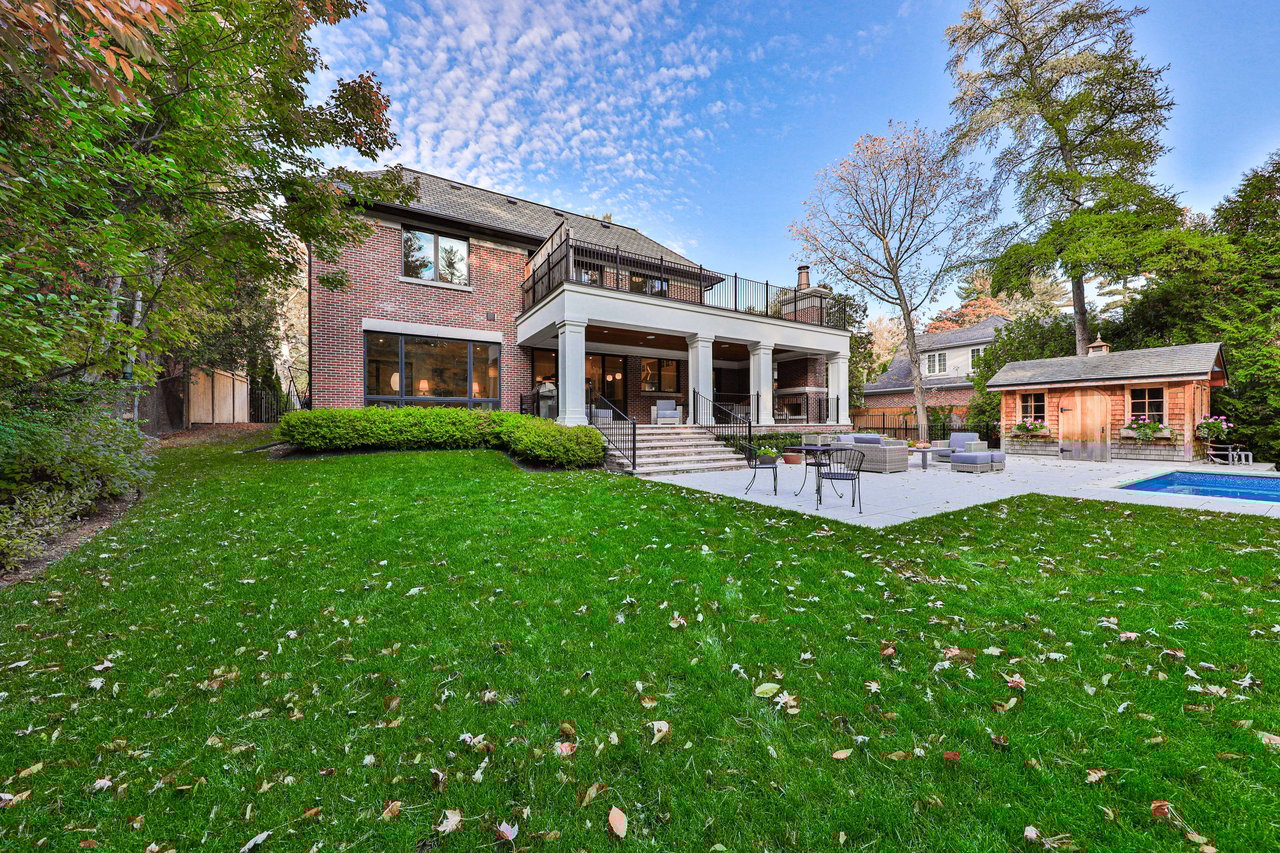 1426 Goldthorpe Road, Mississauga