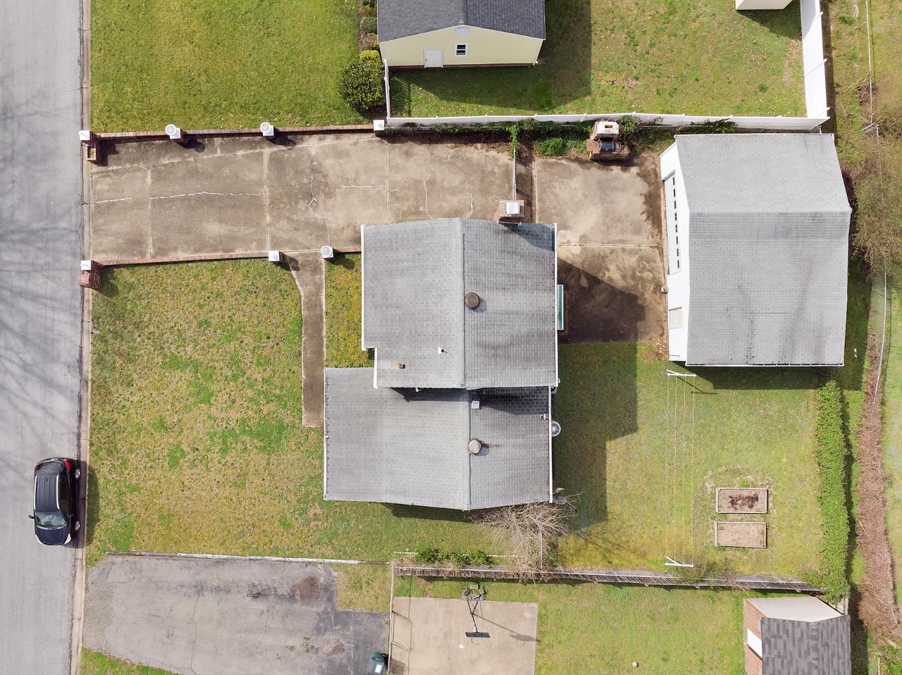 3106 Carlton Road