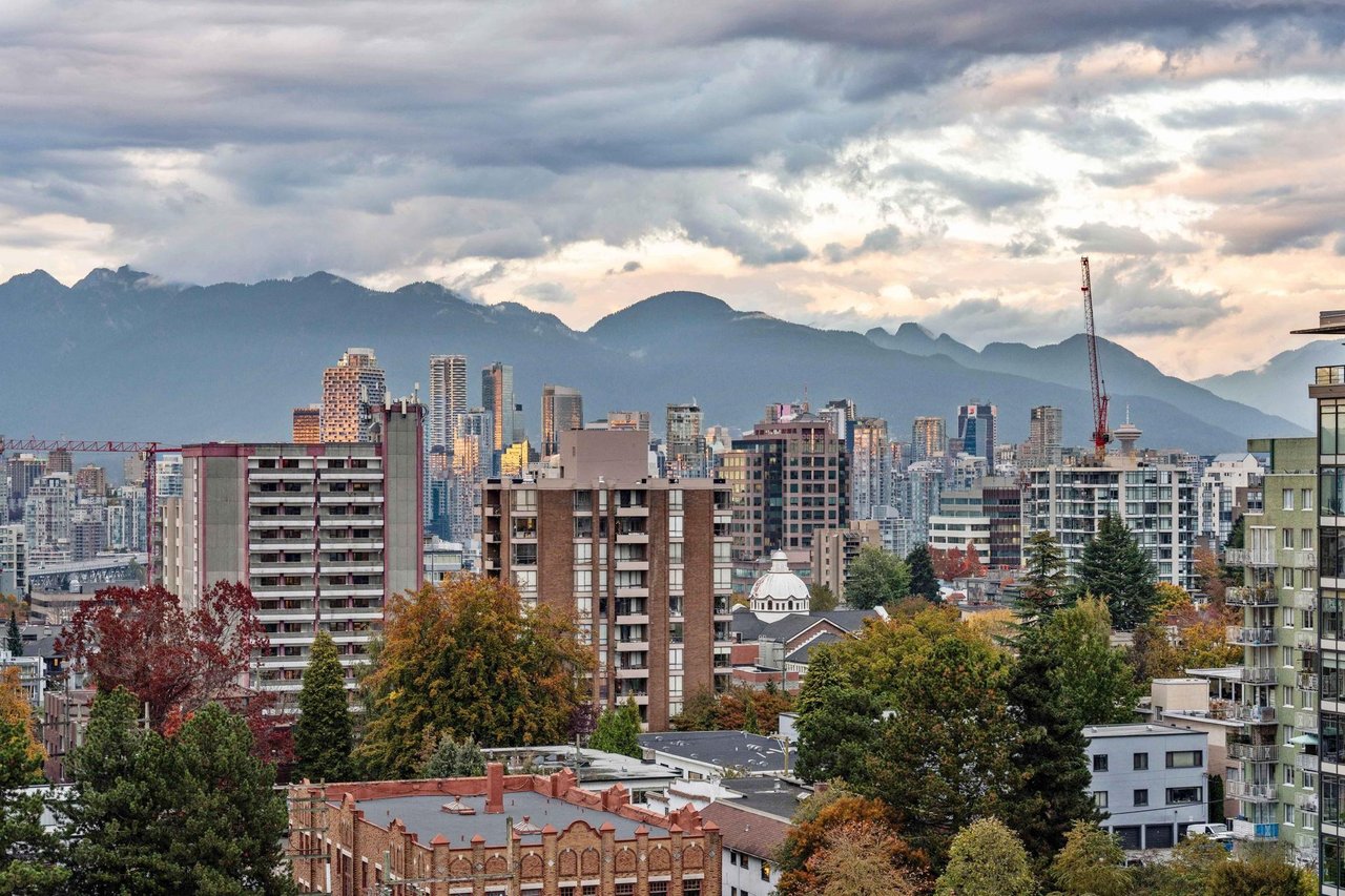 508-1445 Marpole Ave