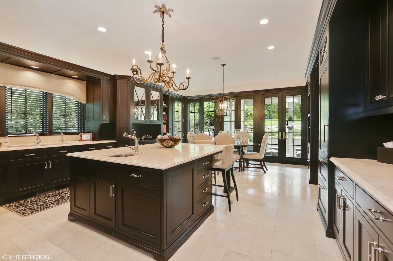 Beautiful Spacious Home