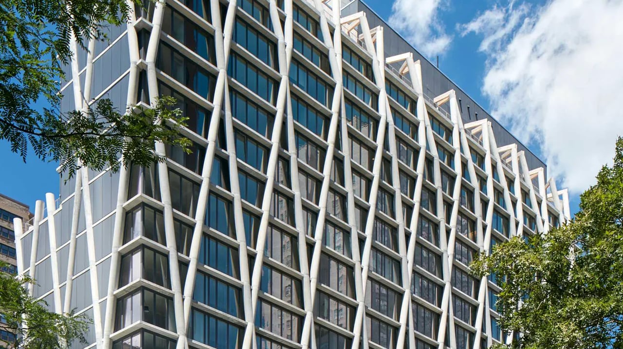 170 Amsterdam Avenue #17-C