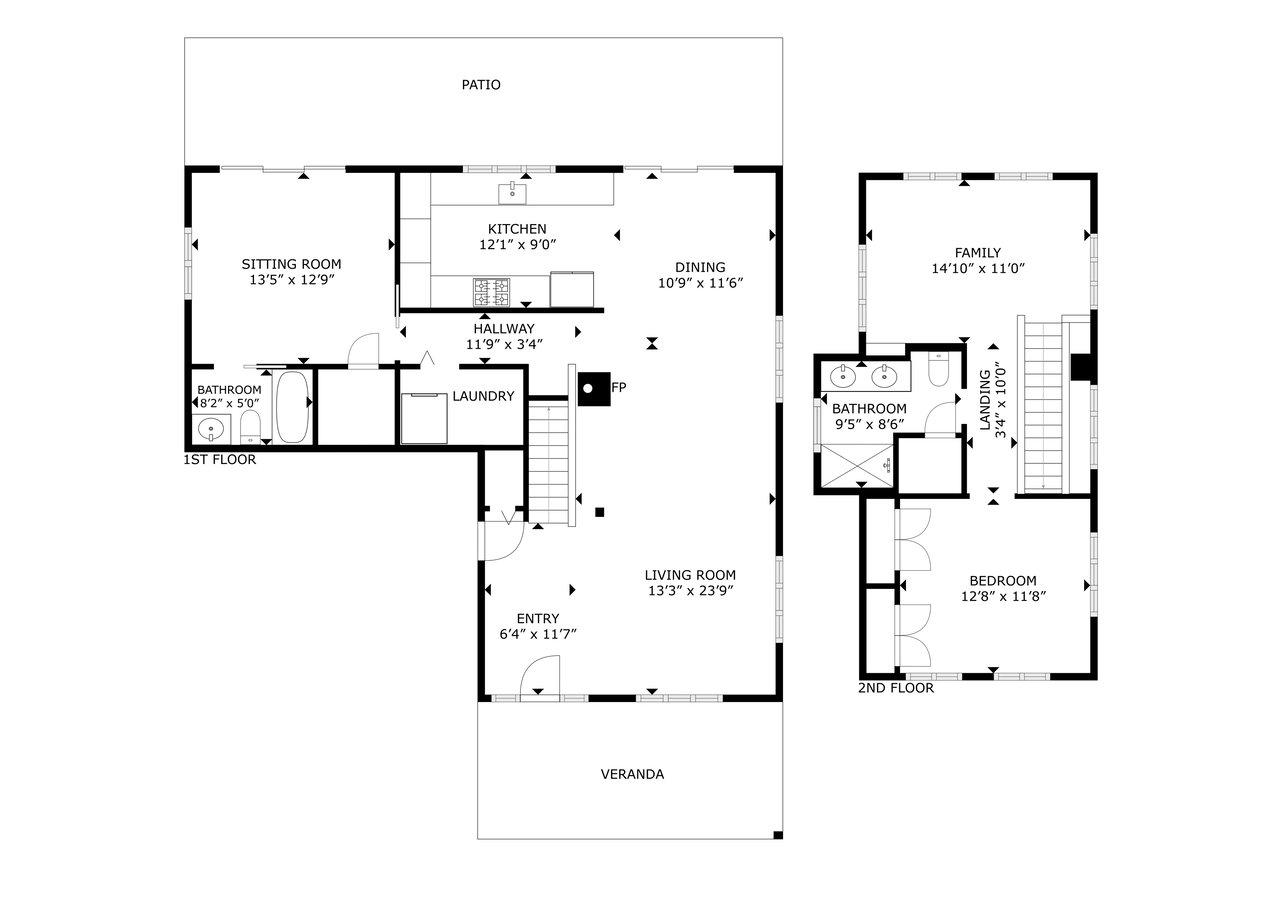256 Treasure Cove Lane