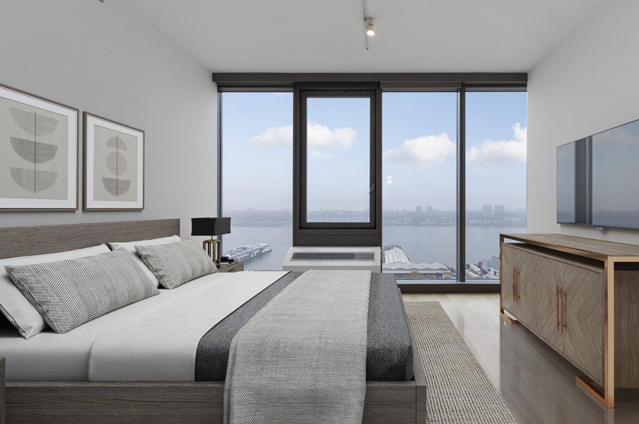 554 West 54th Street, Apt 27-C