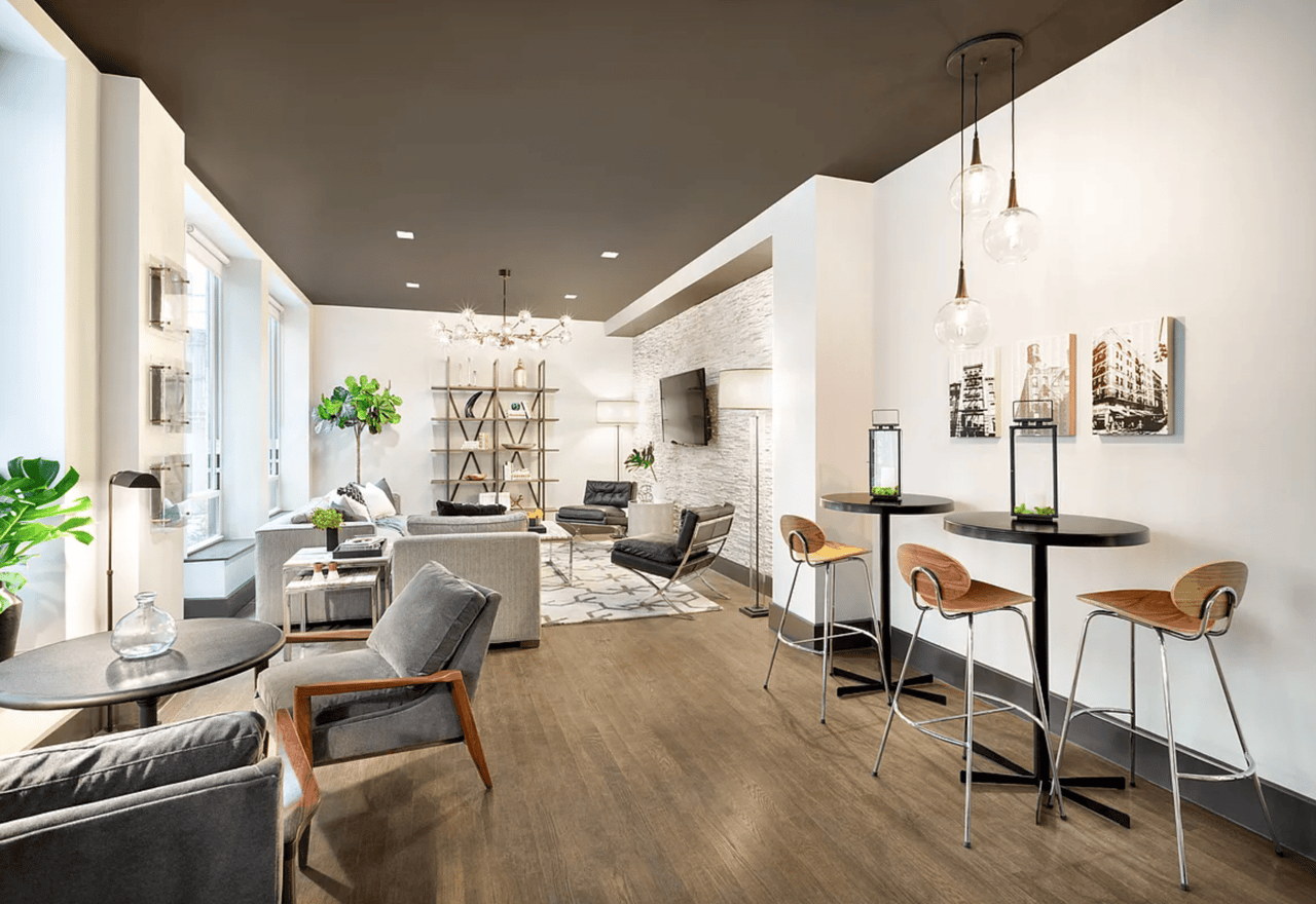 432 West 52nd Street #7-F