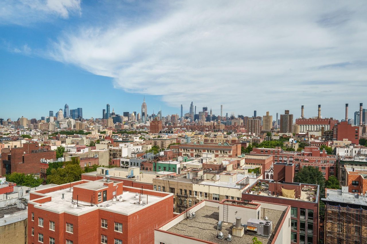 310 East 2nd Street, Apt 11-D