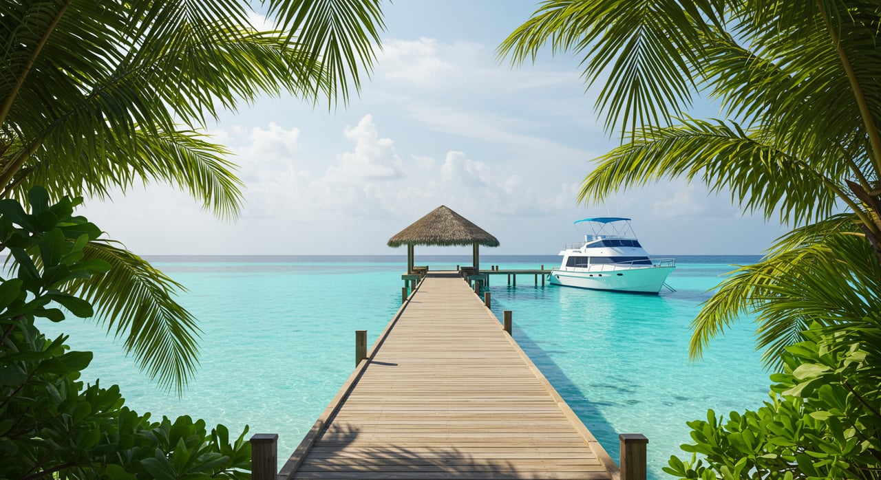 What's New in Luxury Travel in 2017?